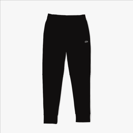 Lacoste - Pantalon de survêtement Noir