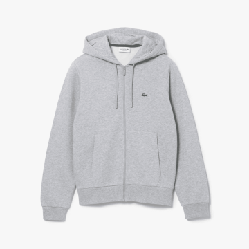 Lacoste - Sweatshirt Zippé...