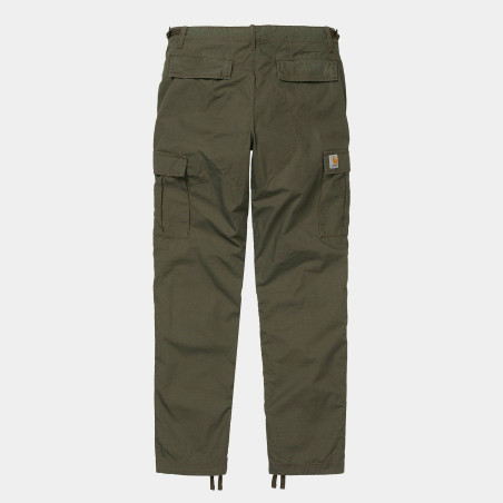 Carhartt Aviation Pant - Cypress Rinsed