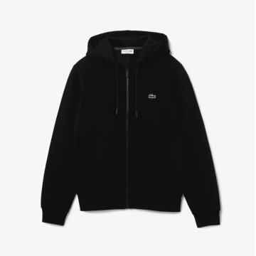 Lacoste - Sweatshirt Zippé...