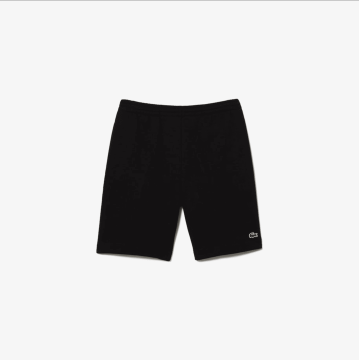 Lacoste - Short Noir