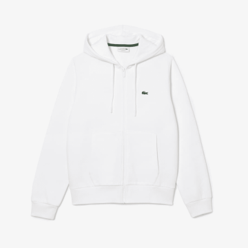 Lacoste - Sweatshirt Zippé...