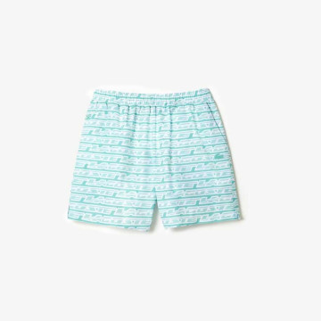 Lacoste - Short de bain...