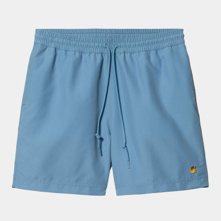 Chase Swim Trunks Piscine / Gold