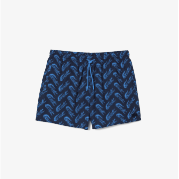 Lacoste - Short de bain...