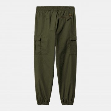 Cargo Jogger Cypress (rinsed)