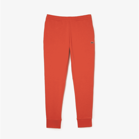 Lacoste Pantalon de survetement Orange