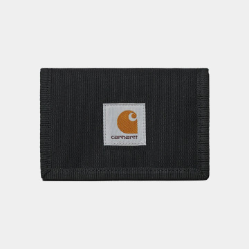 Alec Wallet Black