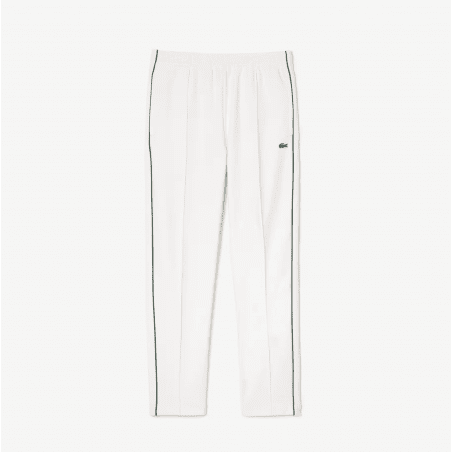 Lacoste - Pantalon de survêtement Original Farine