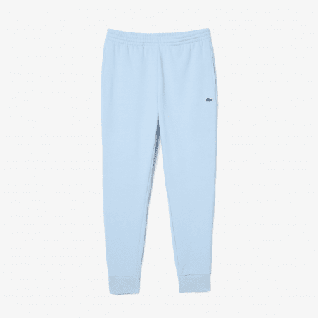 Lacoste - Pantalon de survêtement Bleu Ciel