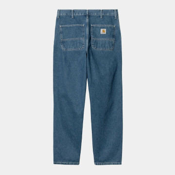Simple Pant Blue (stone...