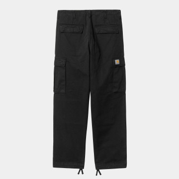 Regular Cargo Pant Black...