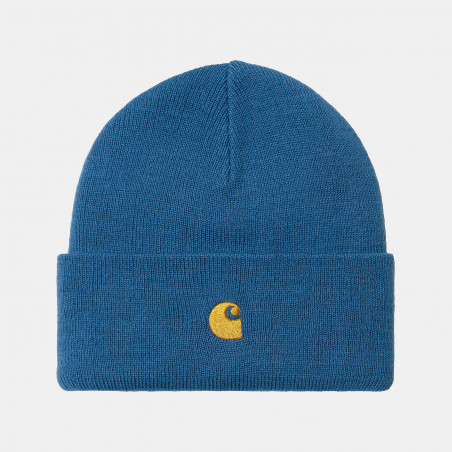 Chase Beanie Acapulco / Gold