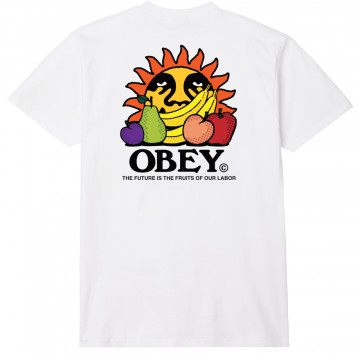 OBEY - The Future Is The...