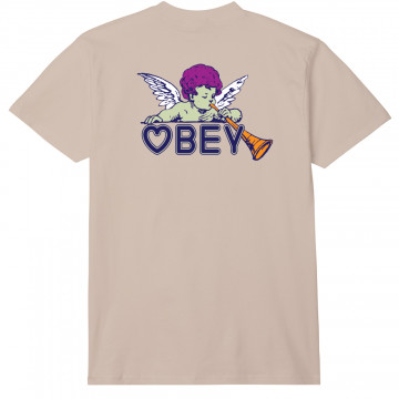 OBEY - Baby Angel Sand