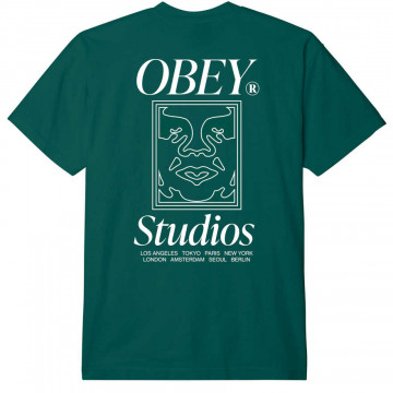 OBEY - Studios Icon...