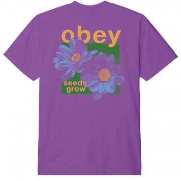 OBEY - Seeds Grow Dewberry