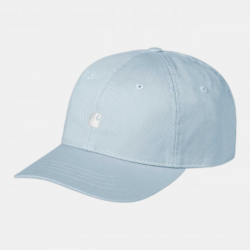 Madison Logo Cap Frosted...