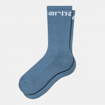 Carhartt Socks Sorrent / White