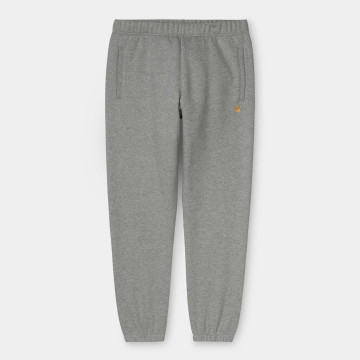 Chase Sweat Pant Grey...