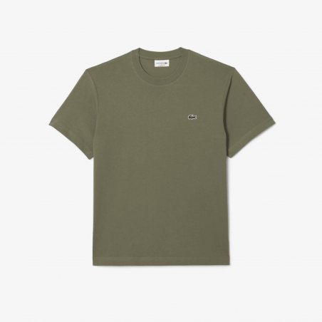 Lacoste - T-Shirt Classic Fit Tank