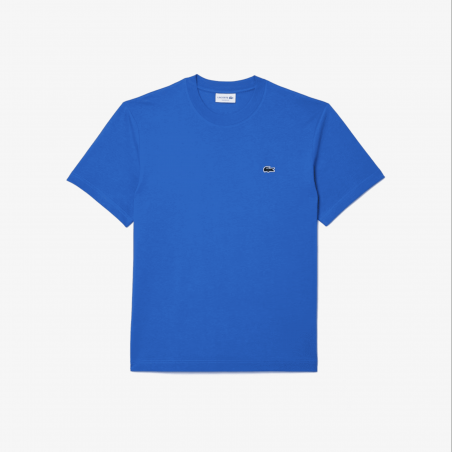 Lacoste - T-Shirt Classic Fit Ladigue