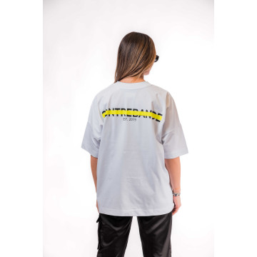 CONTREBANDE - Lines T-Shirt...