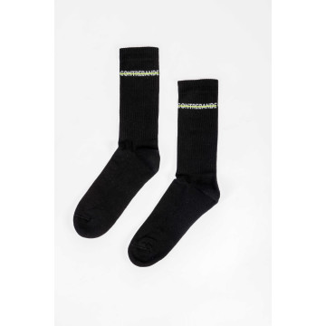 CONTREBANDE - Lines Socks...