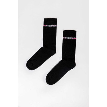 CONTREBANDE - Lines Socks...