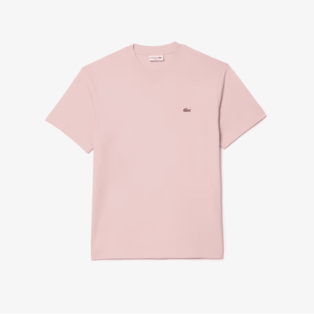 Lacoste - T-Shirt Classic Fit Nymphea