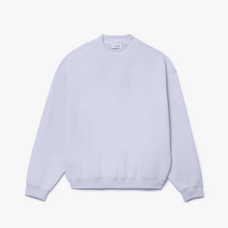 Lacoste - Sweatshirt Oversize Fit Phoenix
