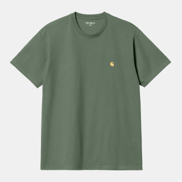 S/S Chase T-Shirt Duck...