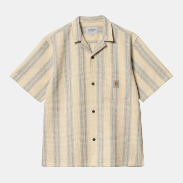 S/S Dodson Shirt Stripe...