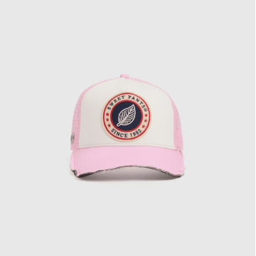 Sweet Pants - Home Run Cap...