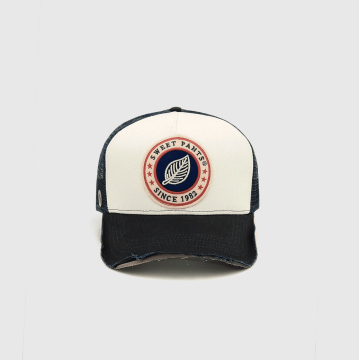 Sweet Pants - Home Run Cap...