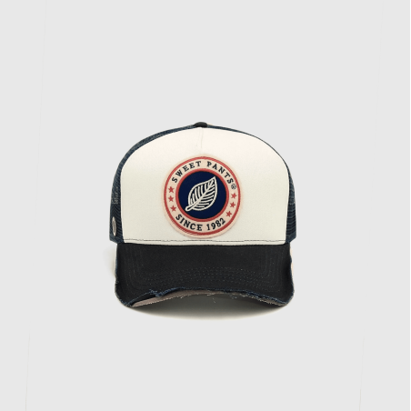 Sweet Pants - Home Run Cap Night