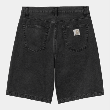 Landon Sort Black (stone...