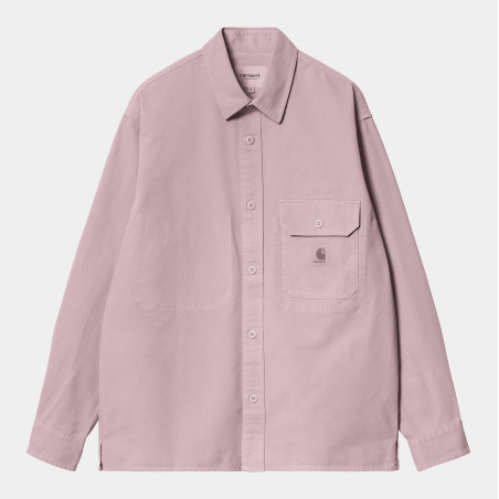 Reno Shirt Jac Hortensia