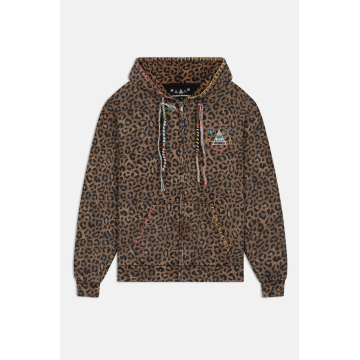 Eleven Paris - Moon Hoodie...