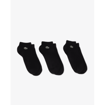 Lacoste - Lot de 3 paires...