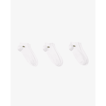 Lacoste - Lot de 3 paires...