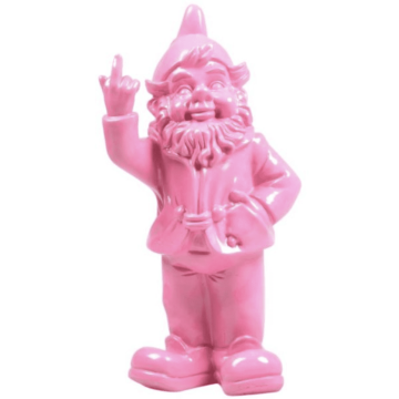 FUCK**G Nain Rose