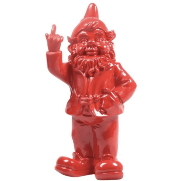 FUCK**G Nain Rouge