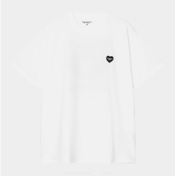 S/S Heart II Hartt T-Shirt...