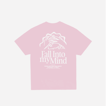 Warehouse T-Shirt Pink