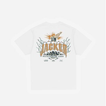 Inferno T-Shirt White