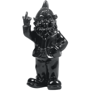 FUCK**G Nain Noir Small