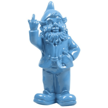 FUCK**G Nain Bleu Small