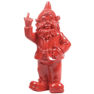 FUCK**G Nain Rouge Small