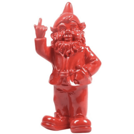 FUCK**G Nain Rouge Small